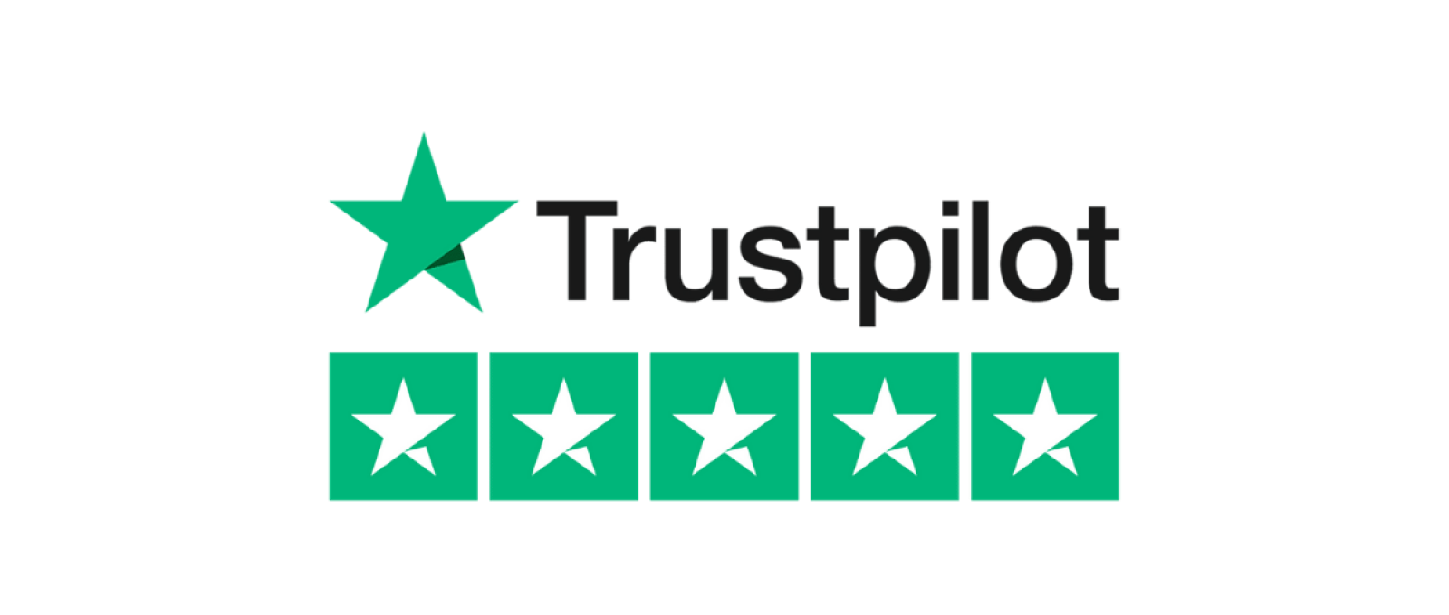 TrustPilot Rating